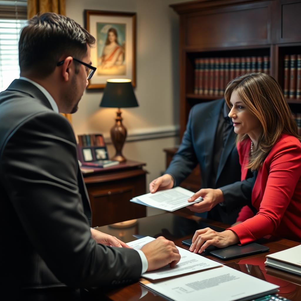 Bribery of Public Officials and Witnesses lawyer Suffolk