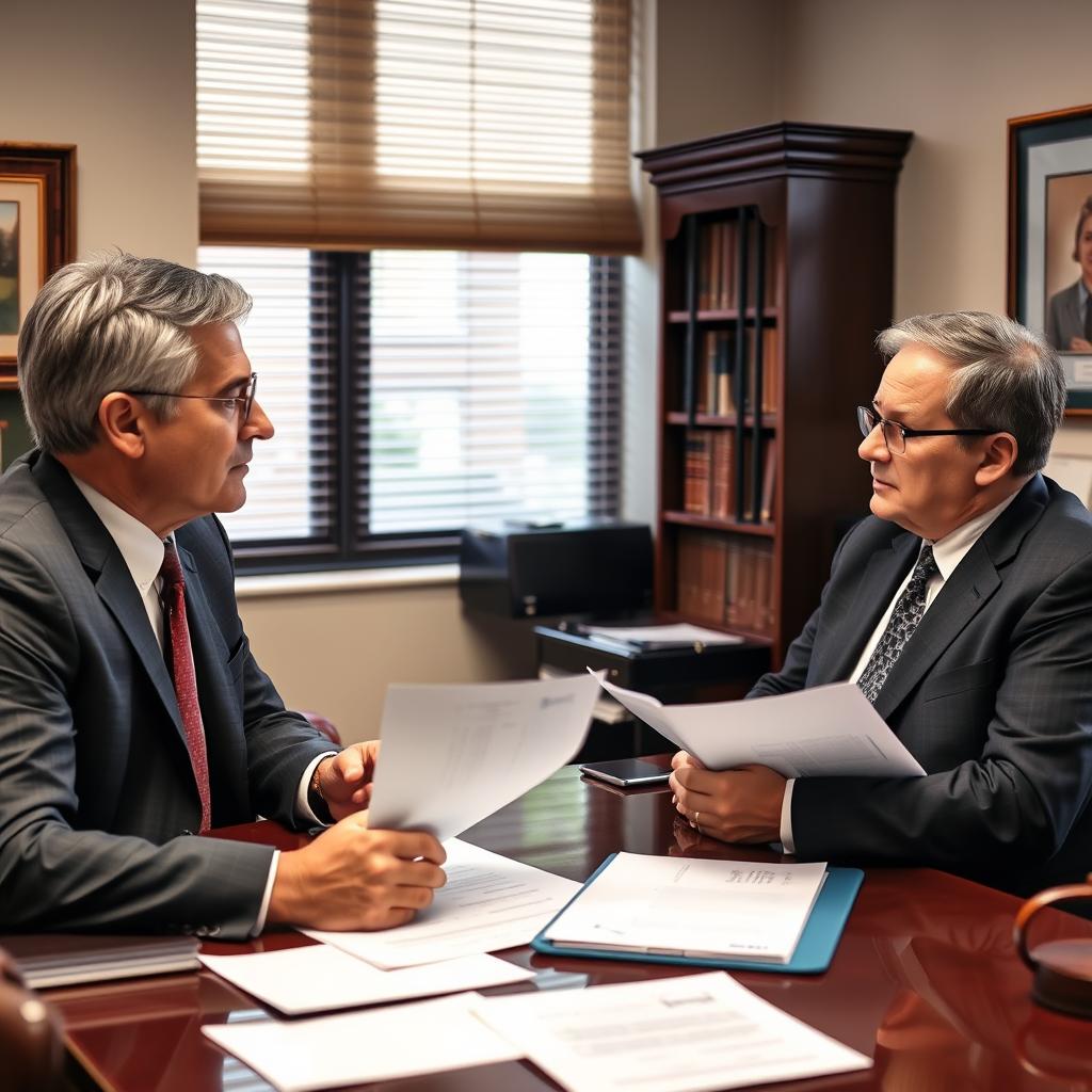 Bribery of Public Officials and Witnesses lawyer Virginia