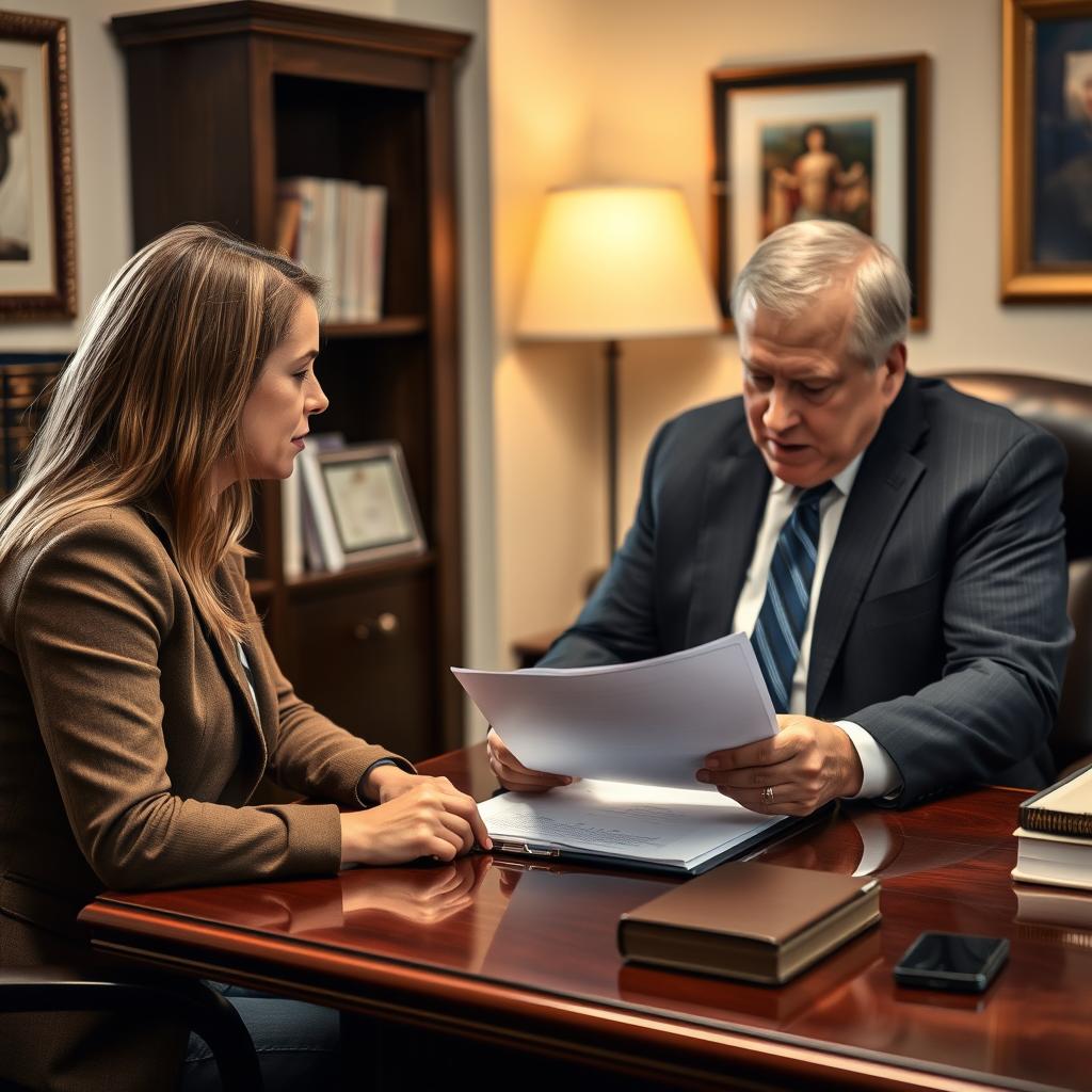 Carjacking Lawyer Chesapeake