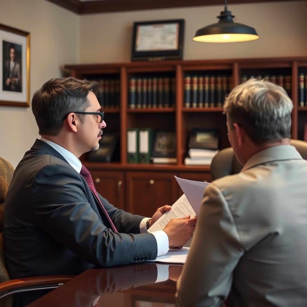 Carjacking Lawyer Fluvanna County
