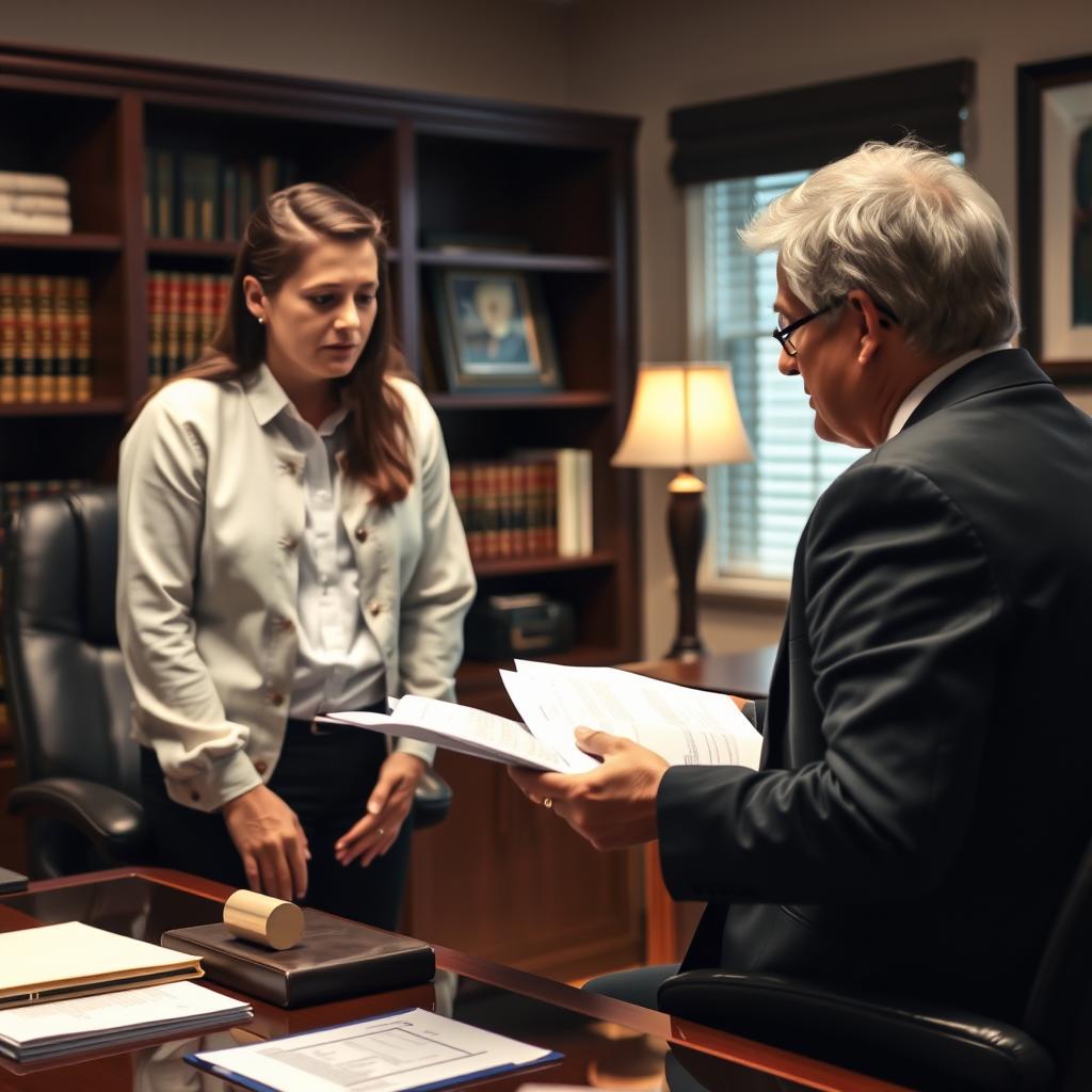Catholic Annulment Lawyer Henrico County