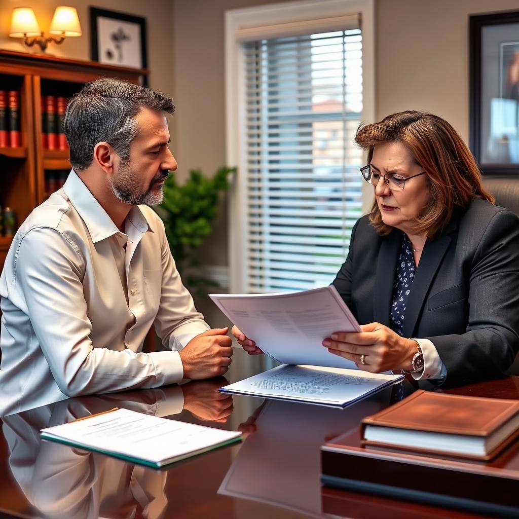 Catholic Annulment Lawyer James City County