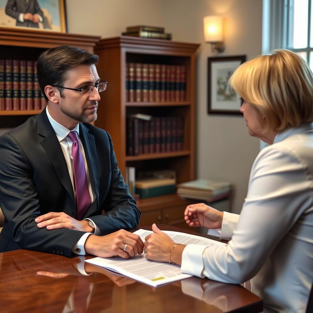 Catholic Annulment Lawyer King William County