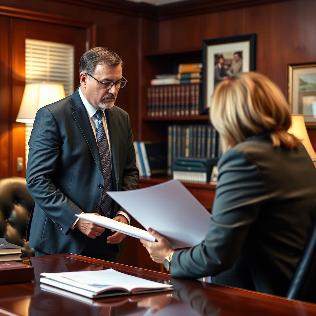 Child Abuse Lawyer Chesterfield County