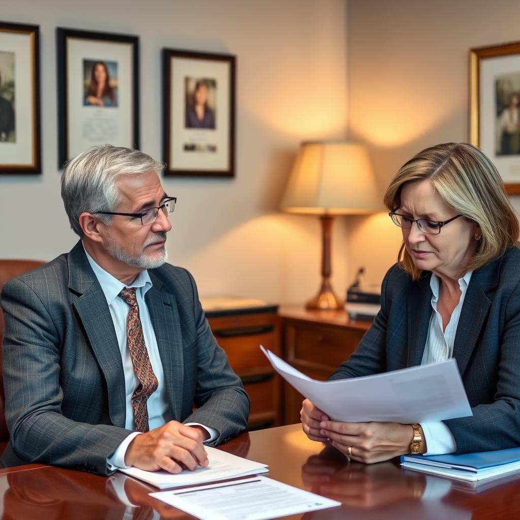 Child Relocation Lawyer Caroline County