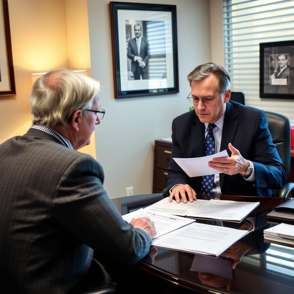 Child Relocation Lawyer Chesterfield County