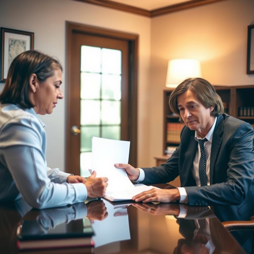 Child Relocation Lawyer Fluvanna County
