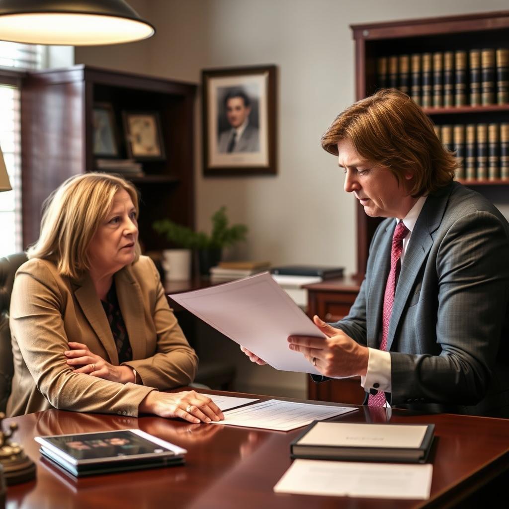 Child Relocation Lawyer Fredericksburg