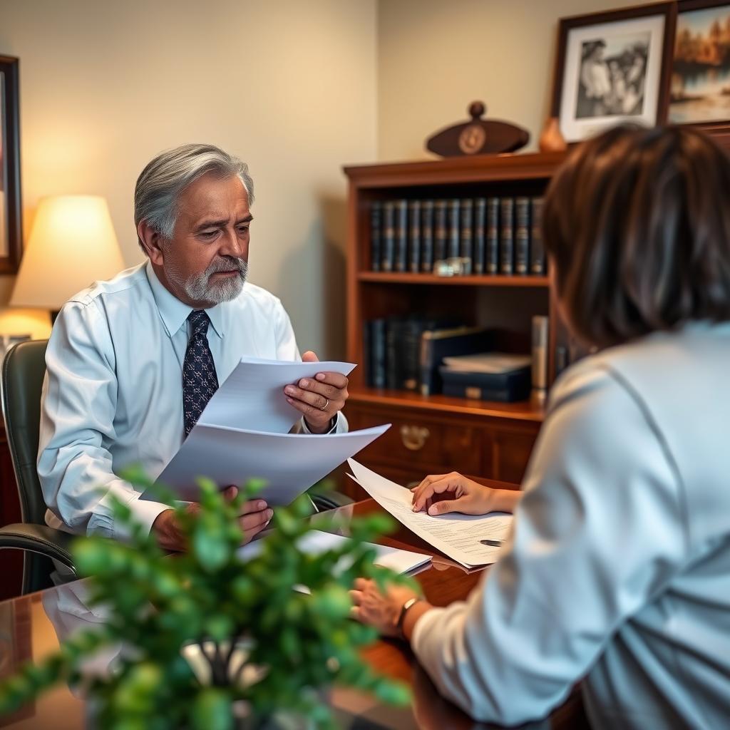 Child Relocation Lawyer Isle of Wight County