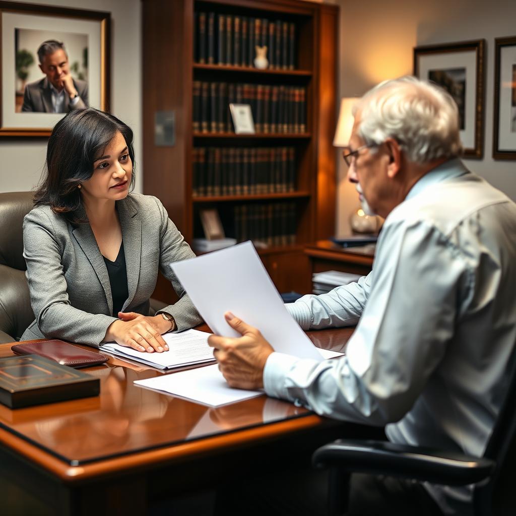 Child Relocation Lawyer Prince George County