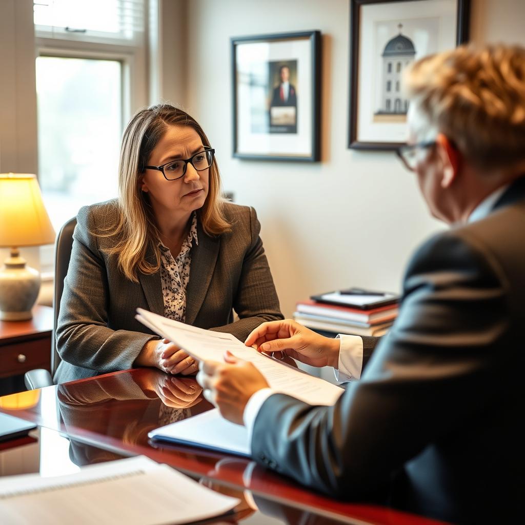 Child Relocation Lawyer Spotsylvania County