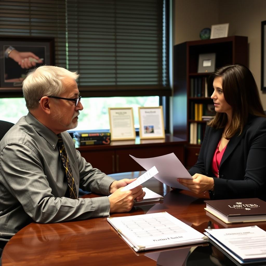 Child Relocation Lawyer York County