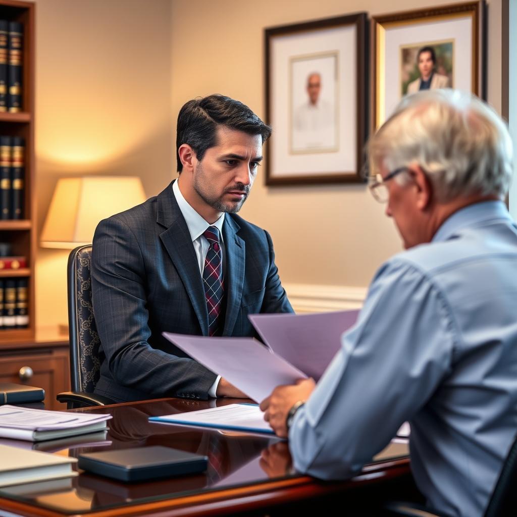 Child Support Contempt Lawyer Virginia Beach