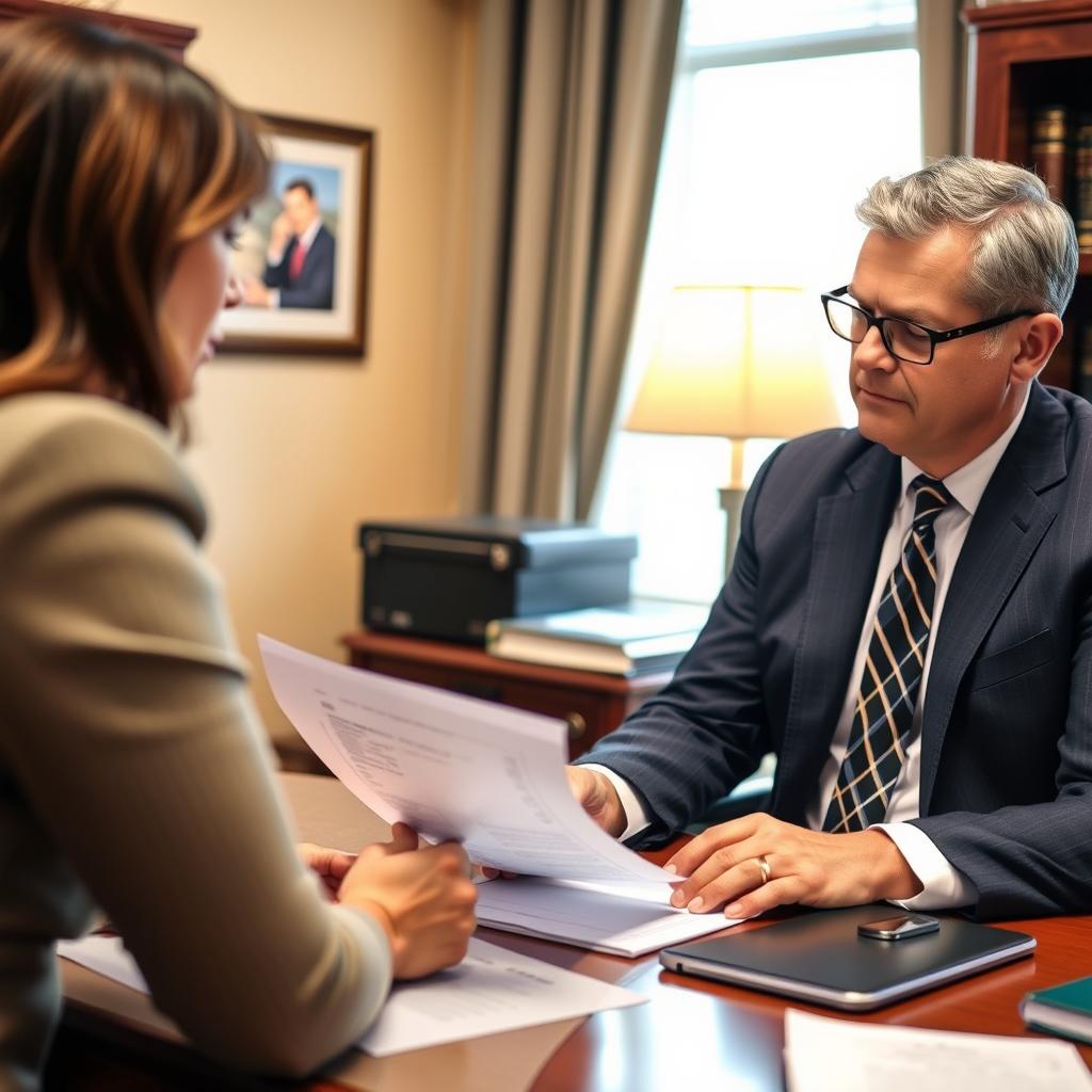 Child Support Contempt Lawyer York County