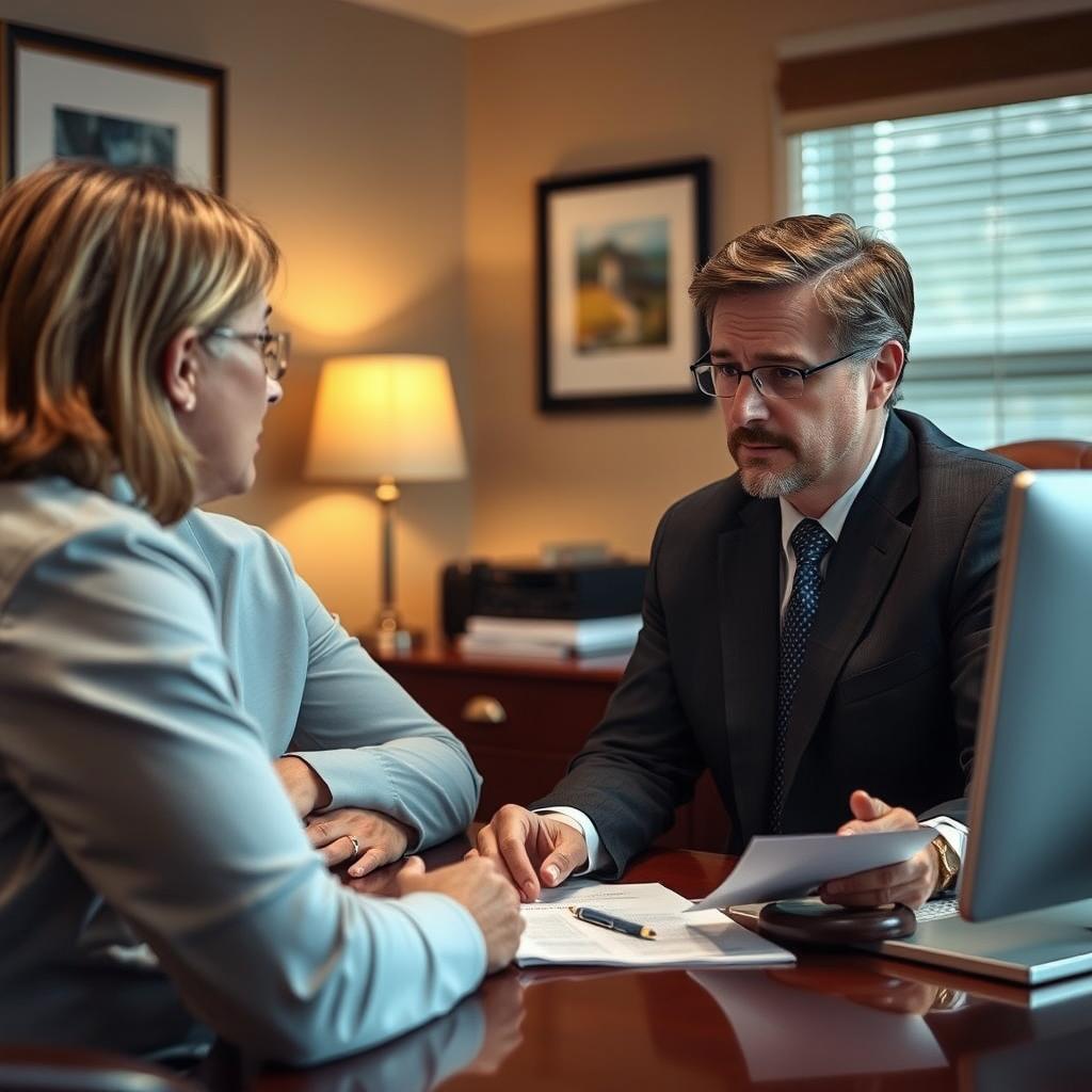 Computer Crime Lawyer King William County