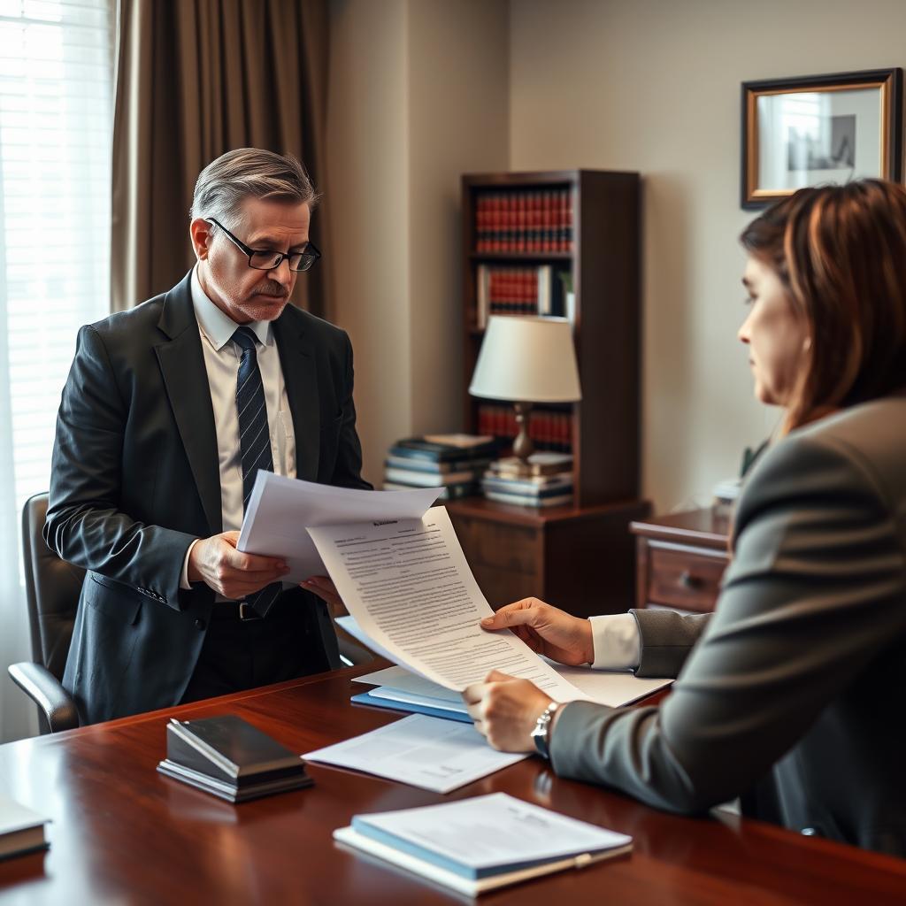 Conspiracy to Commit an Offense lawyer Chesapeake