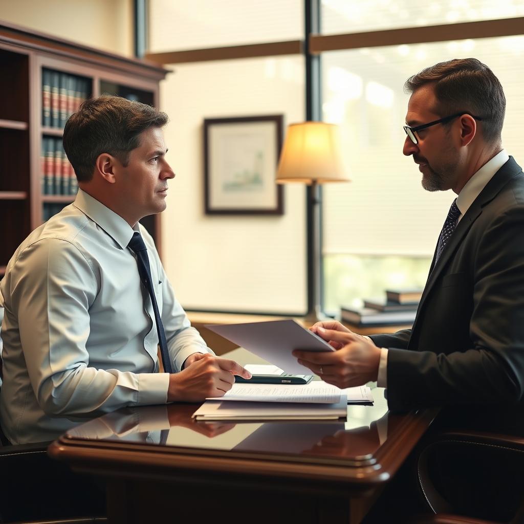 Conspiracy to Commit an Offense lawyer King William County