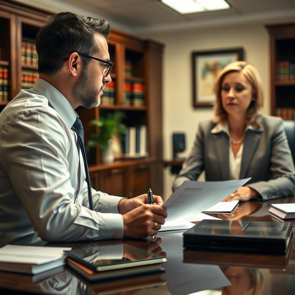 Conspiracy to Commit an Offense lawyer Louisa County