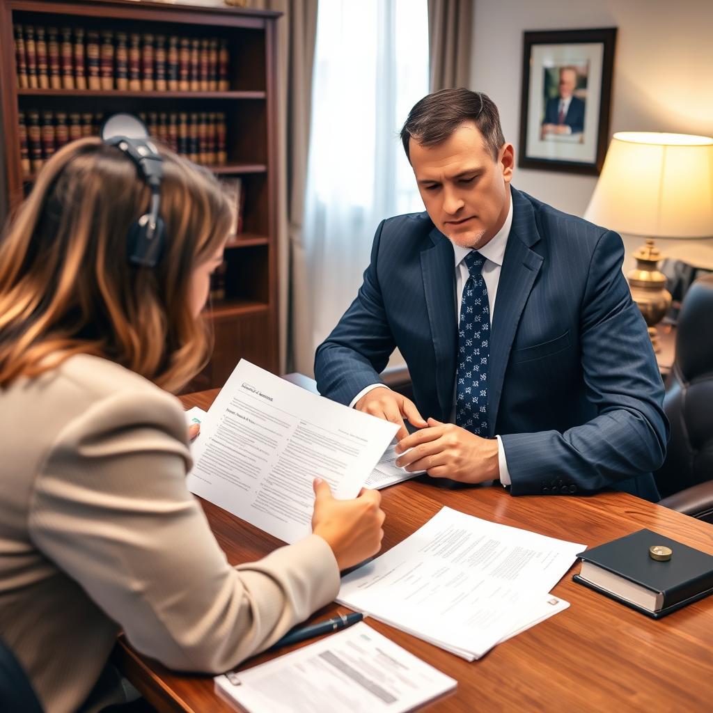 Conspiracy to Commit an Offense lawyer Virginia