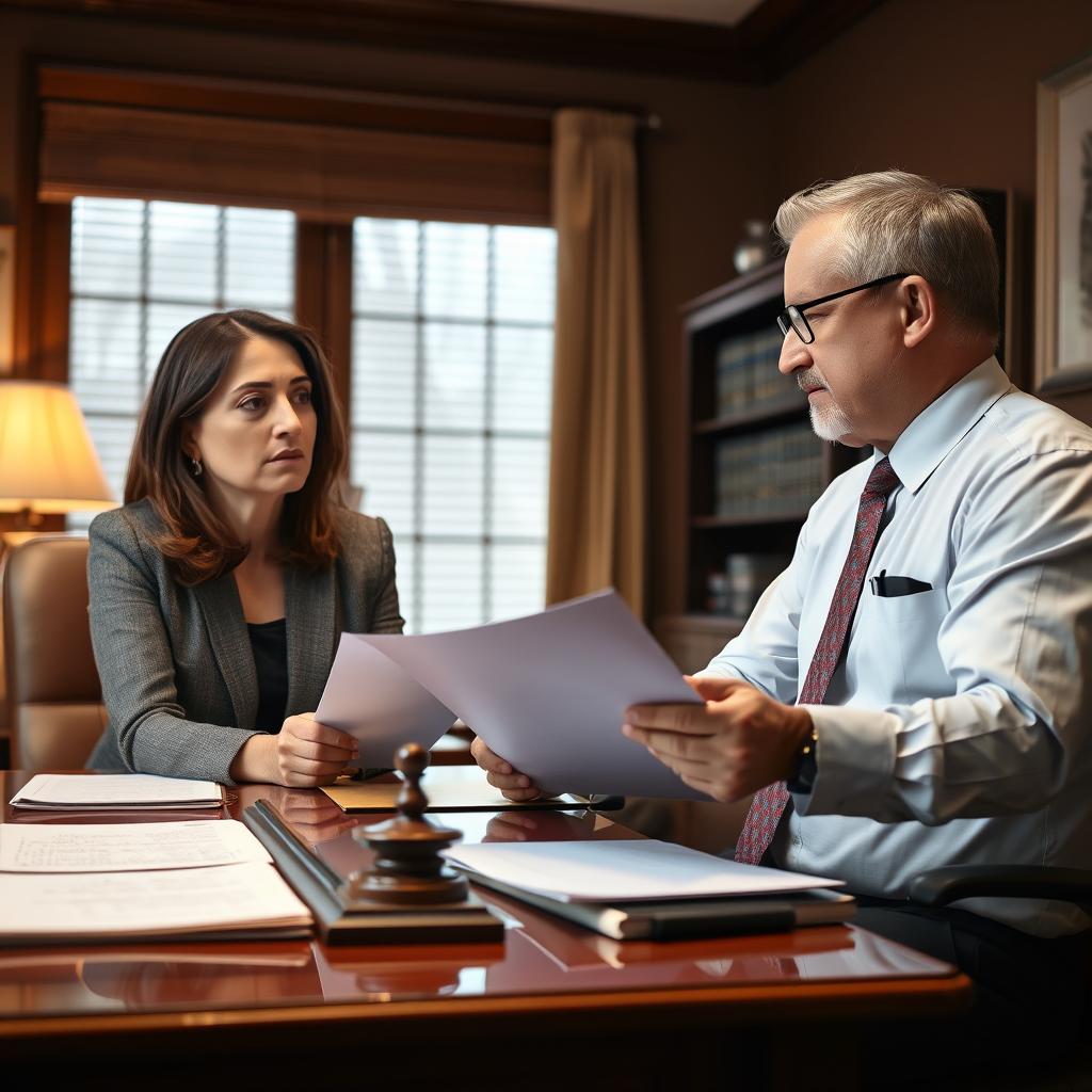 Conspiracy to Commit an Offense lawyer York County