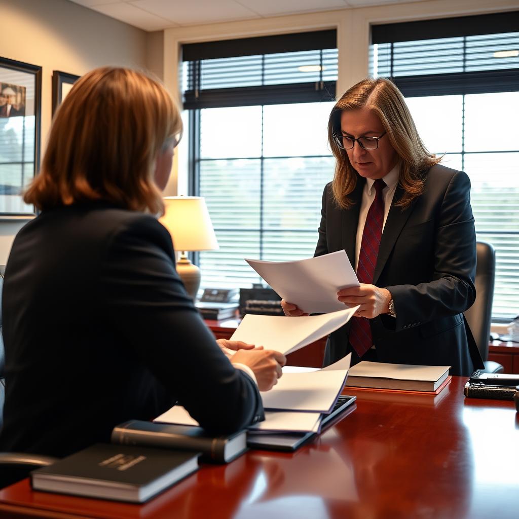 Conspiracy to Commit Fraud lawyer Caroline County