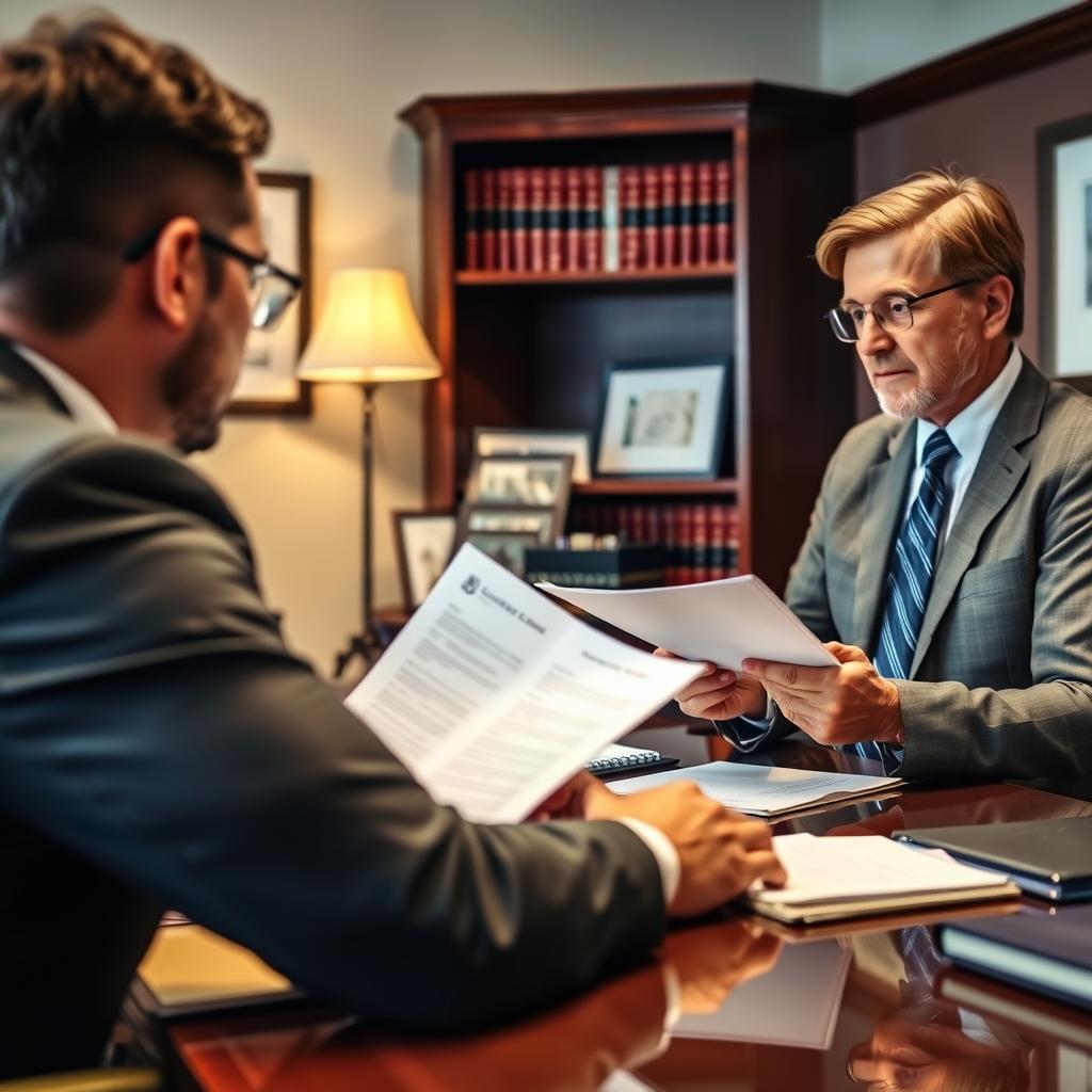 Conspiracy to Commit Fraud lawyer Chesterfield County