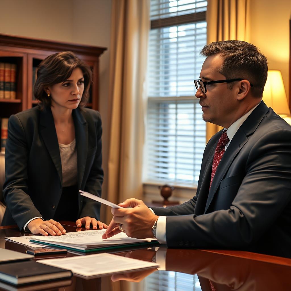 Conspiracy to Commit Fraud lawyer Colonial Heights