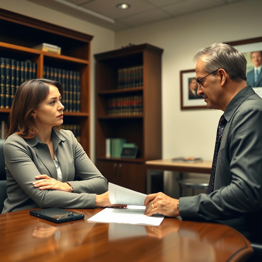 Conspiracy to Commit Fraud lawyer Fredericksburg