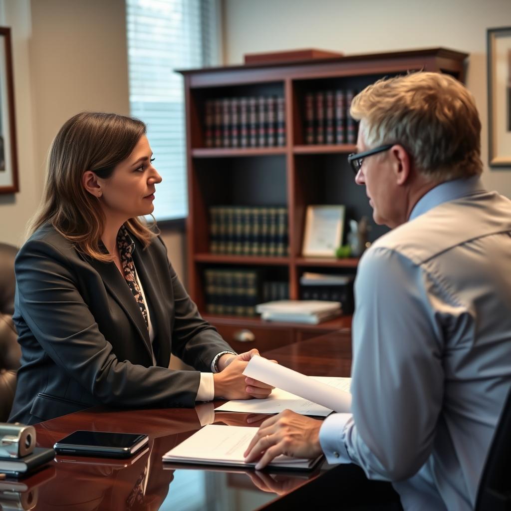 Conspiracy to Commit Fraud lawyer Goochland County