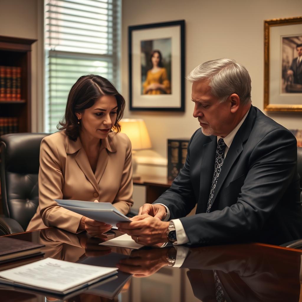 Conspiracy to Commit Fraud lawyer Hanover County