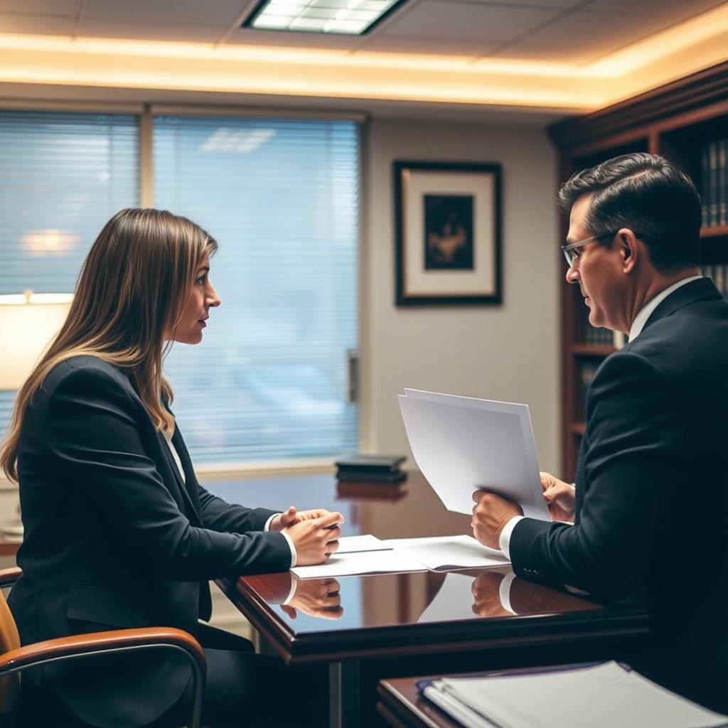 Conspiracy to Commit Fraud lawyer Henrico County