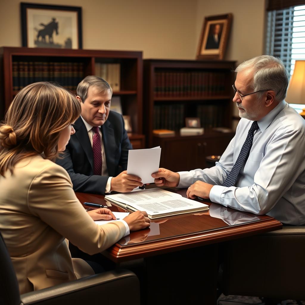 Conspiracy to Commit Fraud lawyer Louisa County
