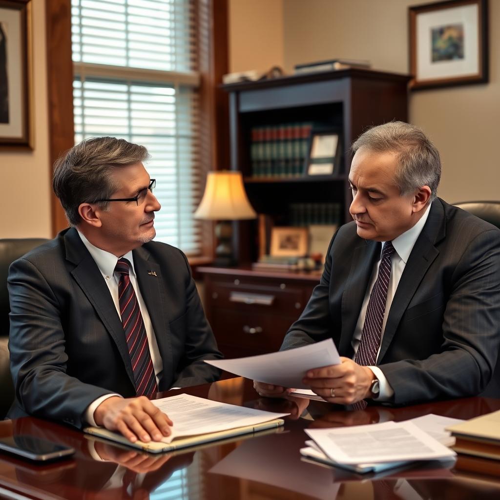 Conspiracy to Commit Fraud lawyer Poquoson