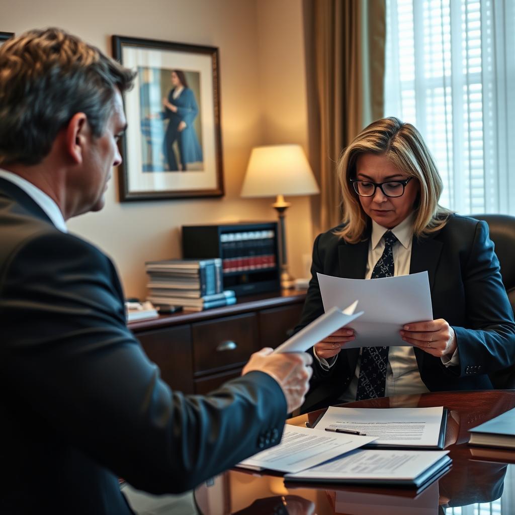 Conspiracy to Commit Fraud lawyer Powhatan County