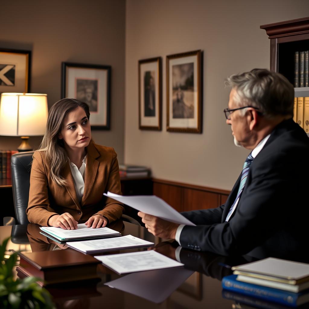 Conspiracy to Commit Fraud lawyer Prince George County