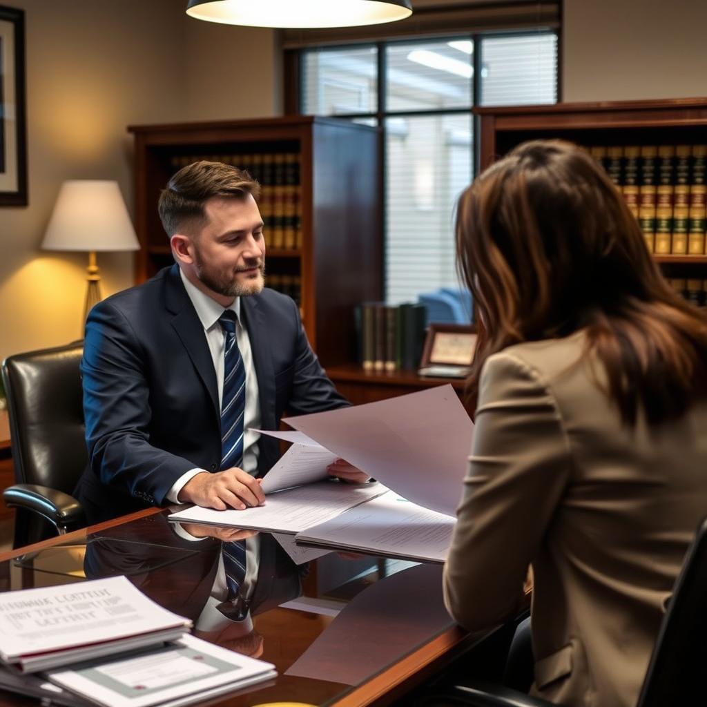 Conspiracy to Commit Fraud lawyer Spotsylvania County