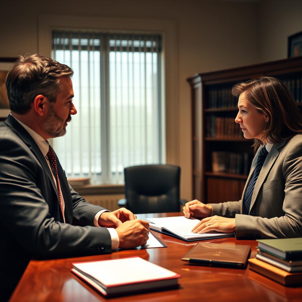 Conspiracy to Commit Fraud lawyer Virginia
