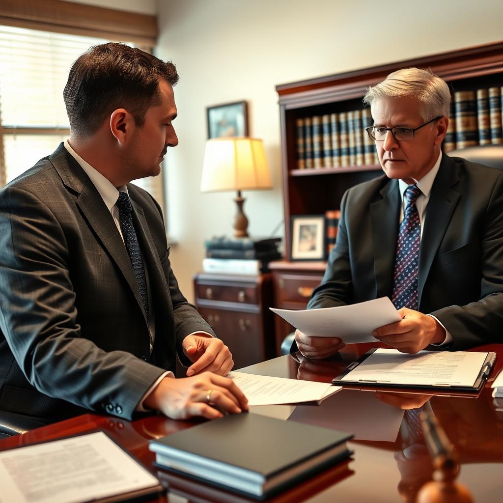 Conspiracy to Commit Money Laundering lawyer Chesterfield County