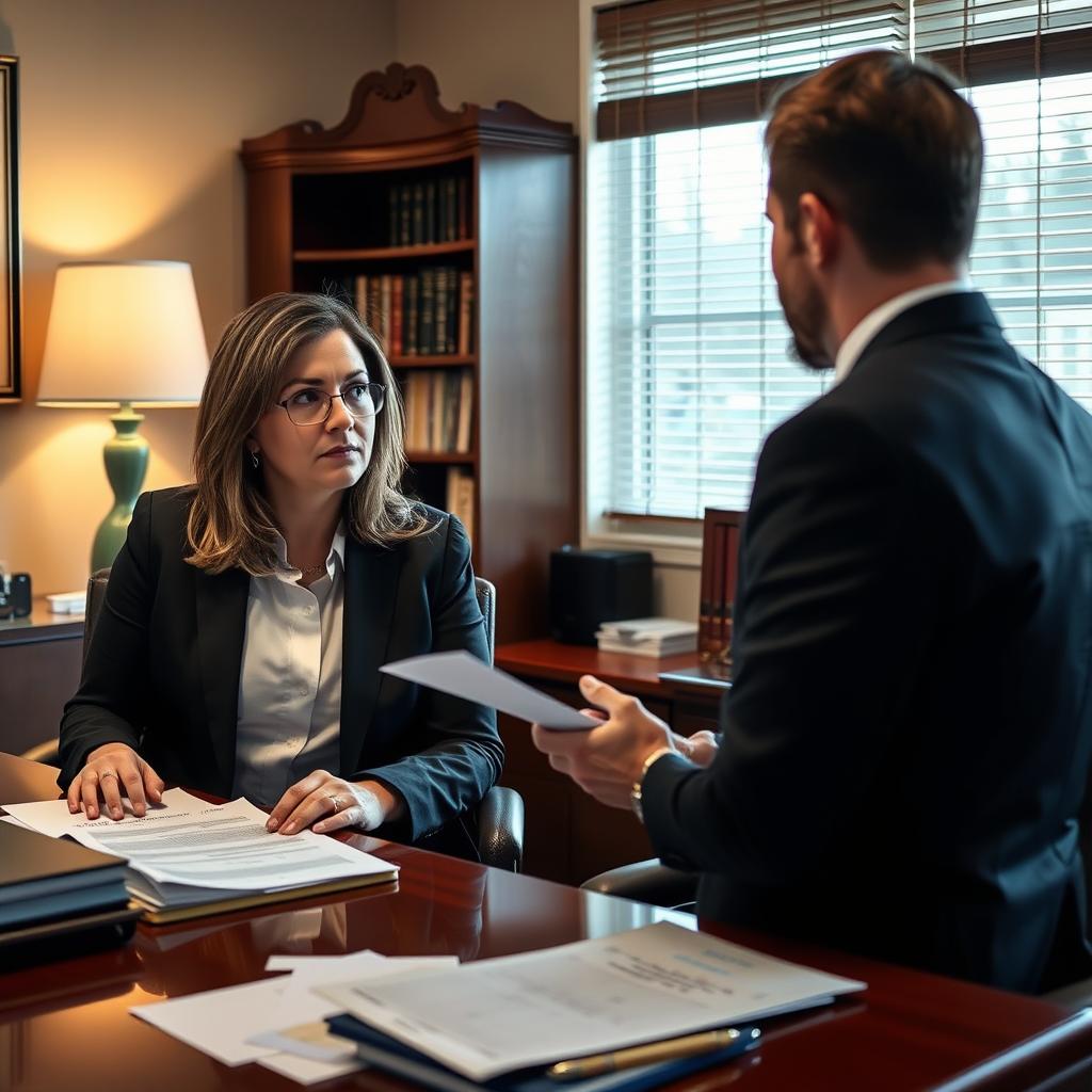 Conspiracy to Commit Money Laundering lawyer Fluvanna County