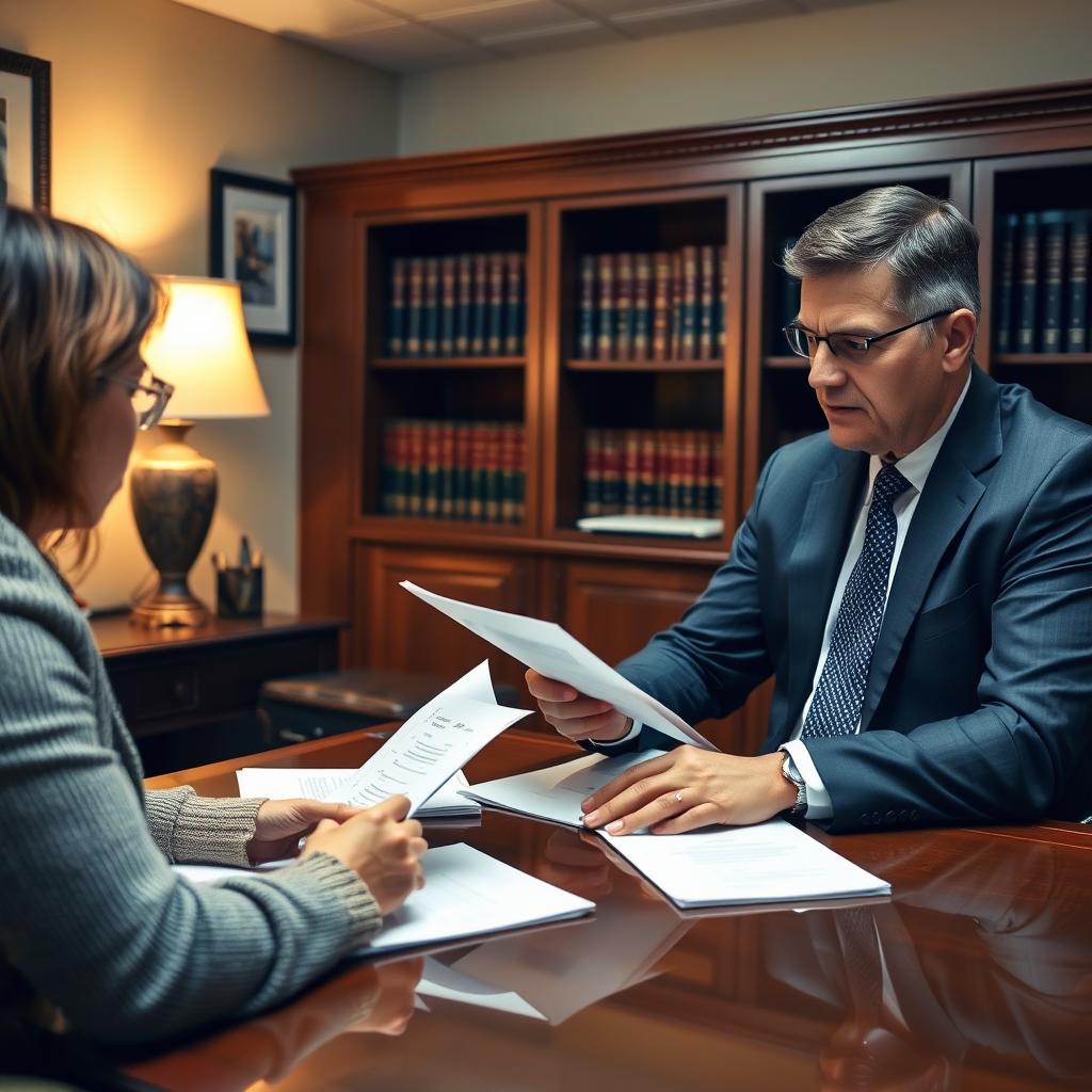 Conspiracy to Commit Money Laundering lawyer Gloucester County