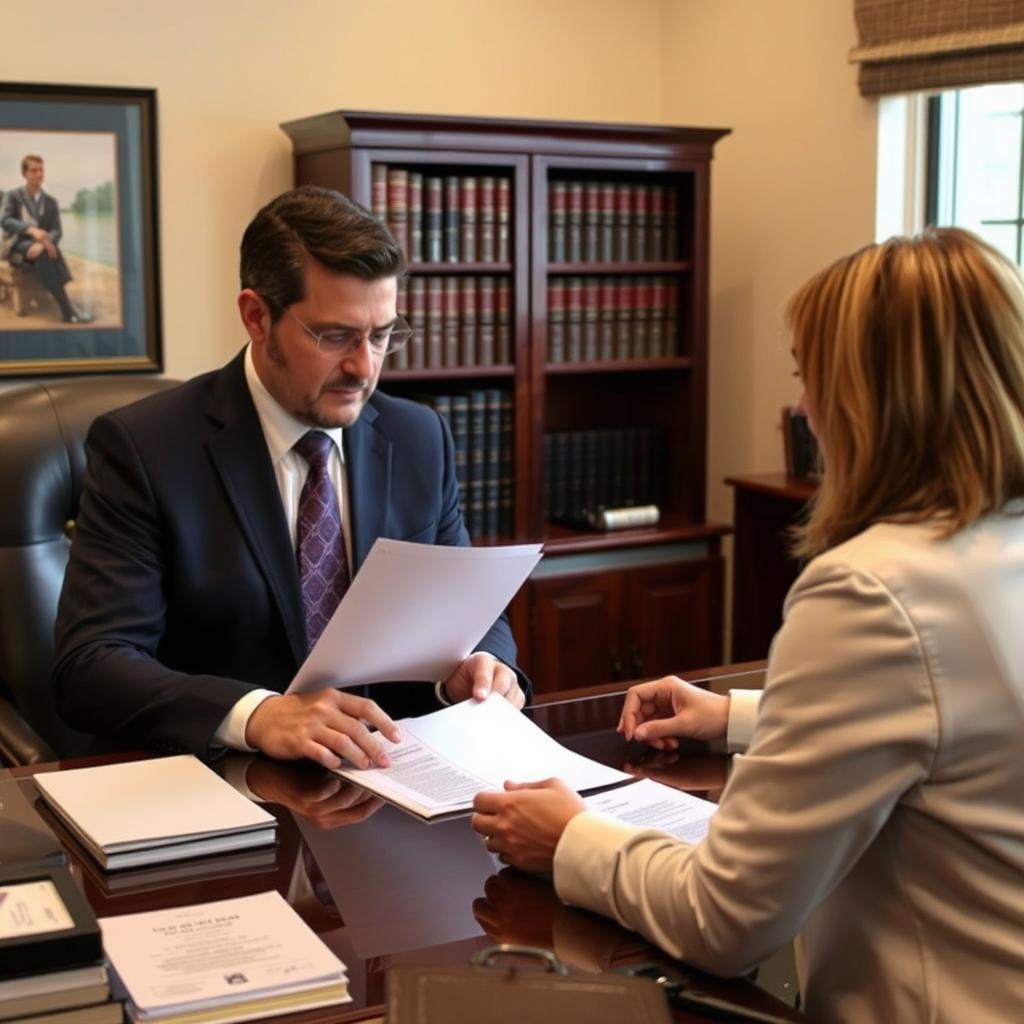 Conspiracy to Commit Money Laundering lawyer Goochland County