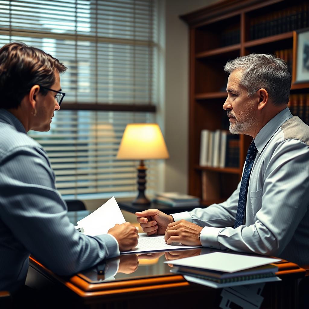 Conspiracy to Commit Money Laundering lawyer Hanover County