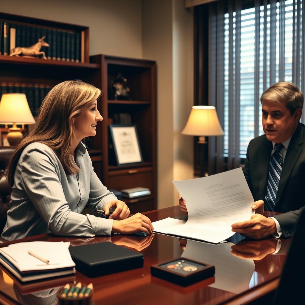 Conspiracy to Commit Money Laundering lawyer Powhatan County