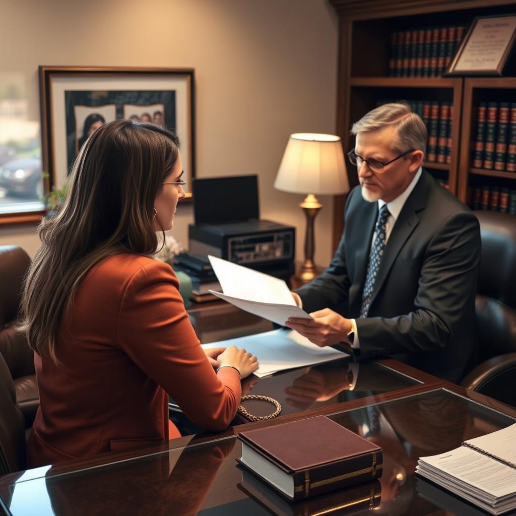 Conspiracy to Distribute Controlled Substances lawyer Caroline County