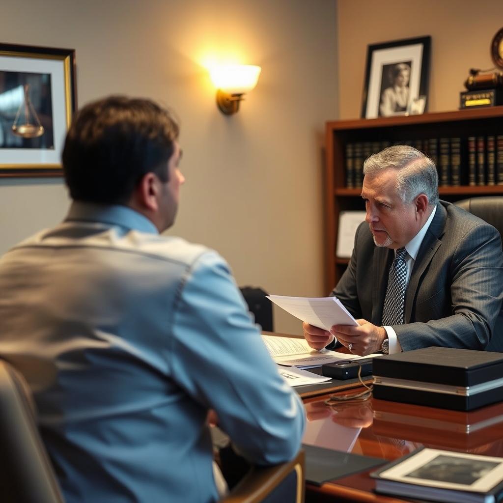 Conspiracy to Distribute Controlled Substances lawyer Chesapeake