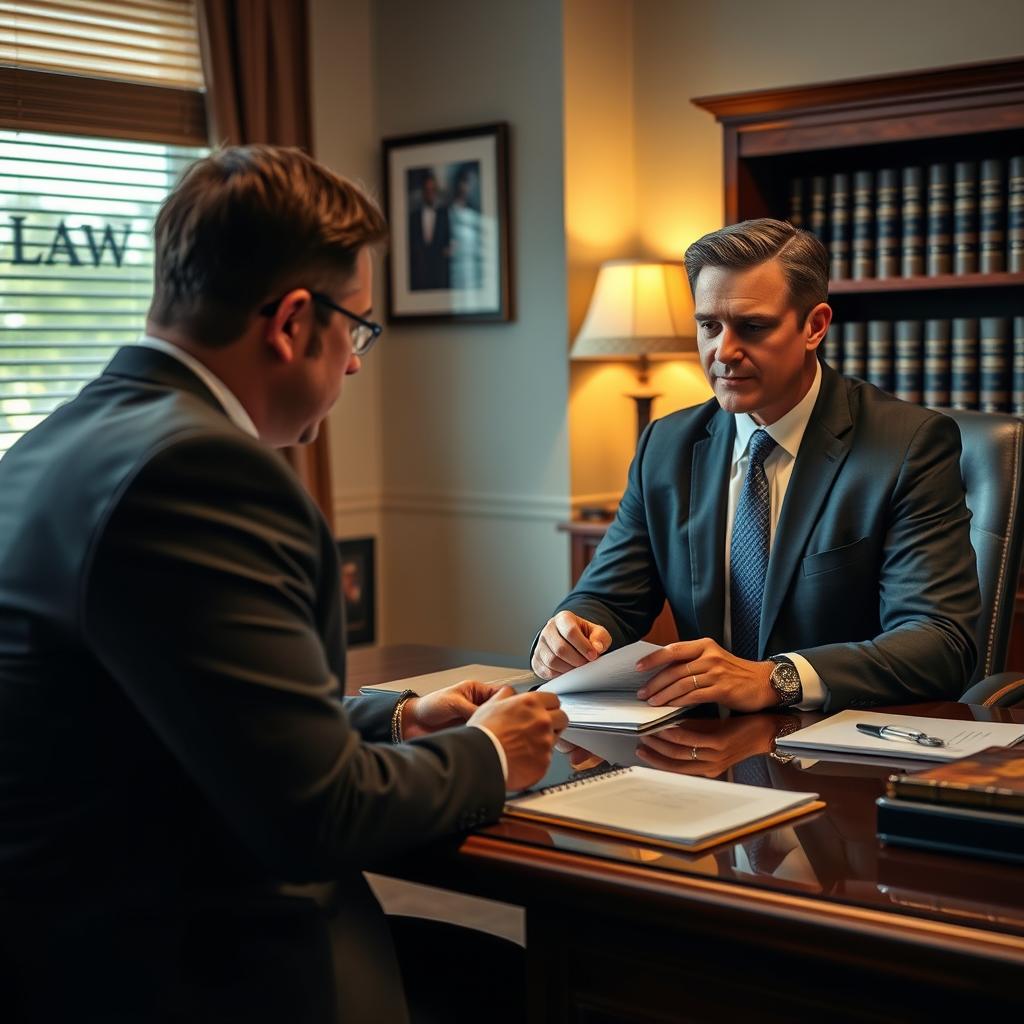 Conspiracy to Distribute Controlled Substances lawyer Chesterfield County