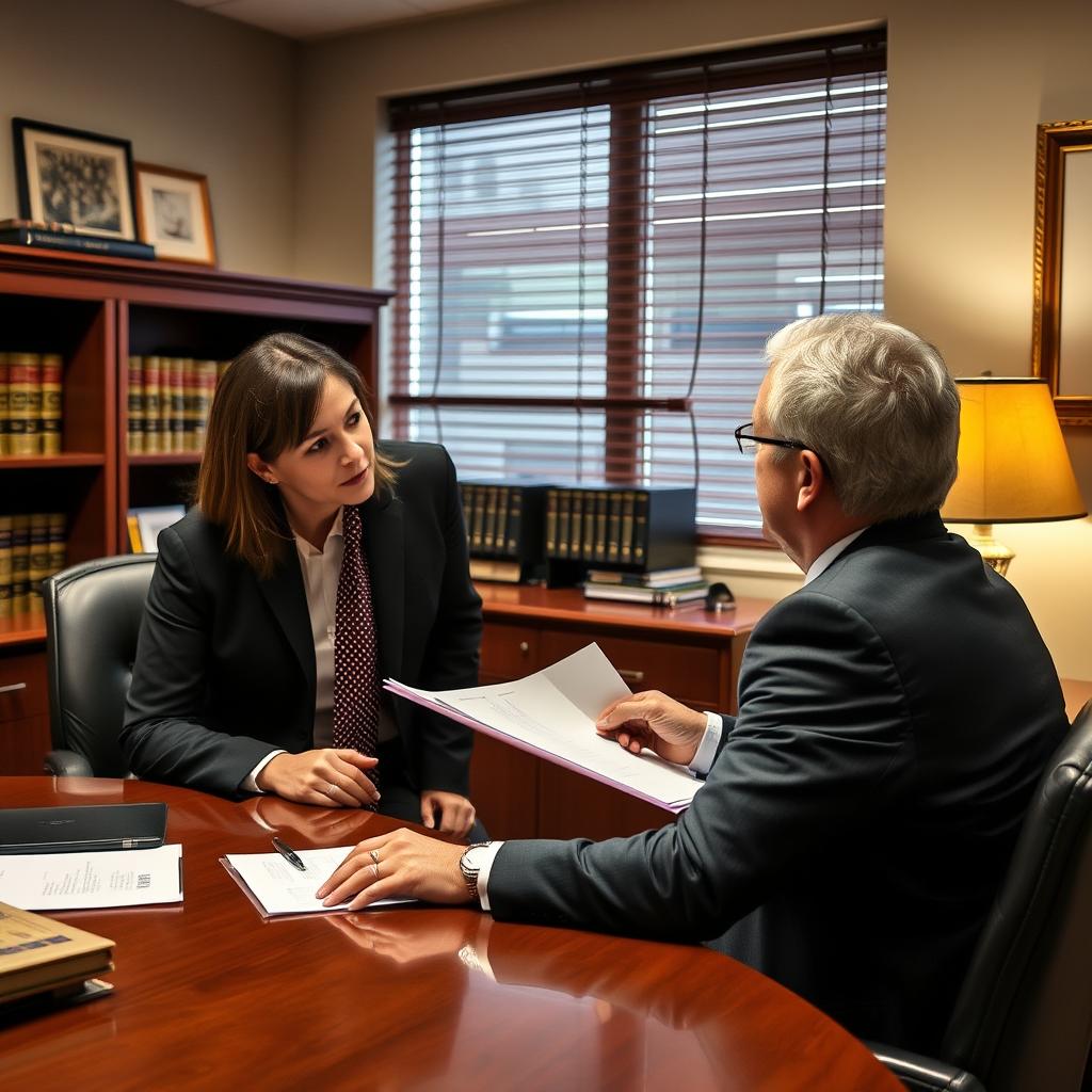 Conspiracy to Distribute Controlled Substances lawyer Dinwiddie County
