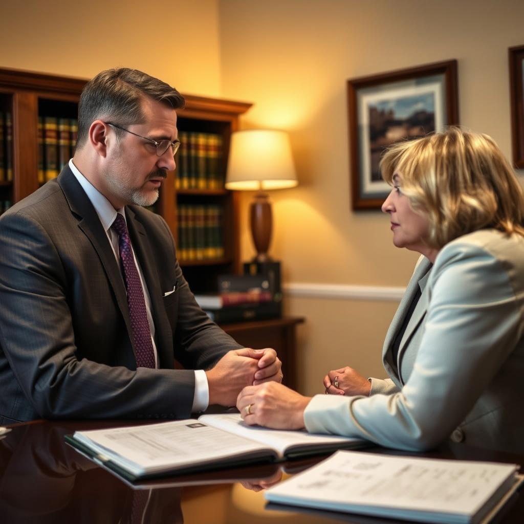 Conspiracy to Distribute Controlled Substances lawyer Fluvanna County