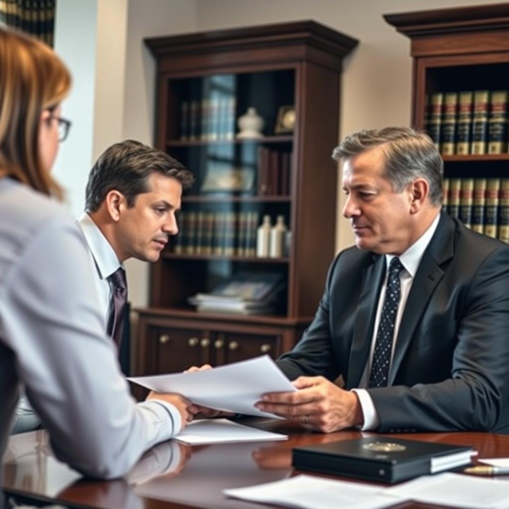Conspiracy to Distribute Controlled Substances lawyer Fredericksburg