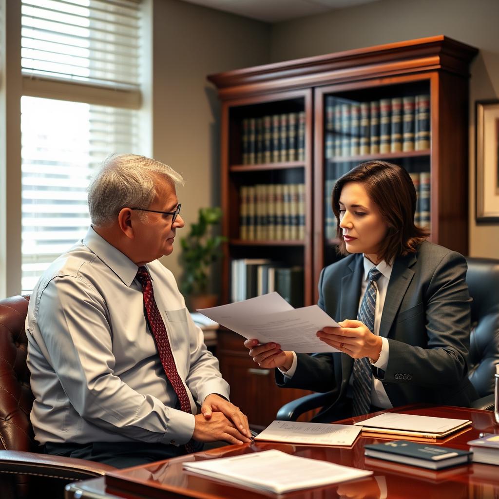 Conspiracy to Distribute Controlled Substances lawyer Gloucester County